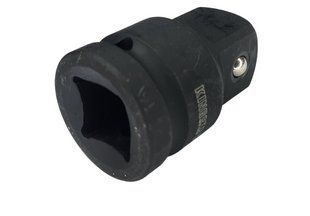 Перехідник ударний KING STD 3/4" x 1" (KSA-34-10) 6777 фото