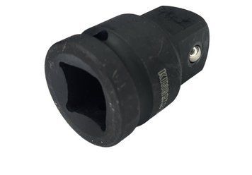 Перехідник ударний KING STD 3/4" x 1" (KSA-34-10) 6777 фото
