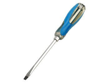 Викрутка ударна TOOLWIZ SL 6,3х125 мм (TZ-S37-125-SL) 5825 фото