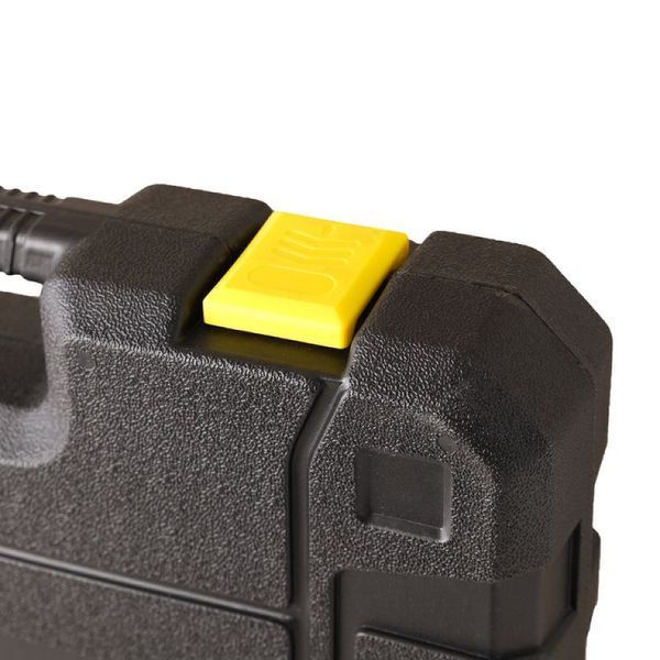 Набір інструментів комбінований слюсарний 1/4''-3/8'' 168 предметів WMC Tools 30168 48125 фото