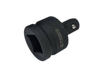 Перехідник ударний KING STD 3/4" x 1/2" (KSA-34-12) 6776 фото