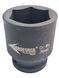 Головка ударна 6-гранна 36 мм 3/4" Aeroforce D2836 D2836 фото 1
