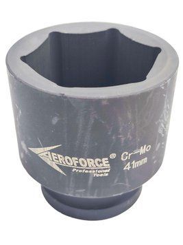 Головка ударна 6-гранна 41 мм 3/4" Aeroforce D2841 D2841 фото