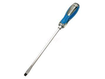 Викрутка ударна TOOLWIZ SL 6,3х150 мм (TZ-S37-150-SL) 5827 фото