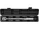 Ключ динамометричний YATO квадрат 1/2" F= 10- 60 Нм L= 378-400 мм YT-07611 YT-07611 фото 4