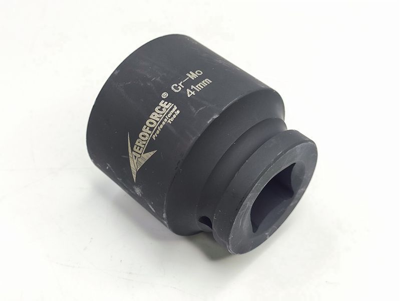 Головка ударна 6-гранна 41 мм 3/4" Aeroforce D2841 D2841 фото