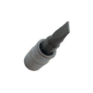 Головка-біта з насадкою SL KING ROY 1/4" SL05,5 L=37 мм (30628-SL5.5) 9503 фото