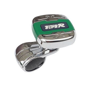 Ручка на кермо King Company TS-501 (green) 3309 фото