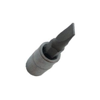 Головка-біта з насадкою SL KING ROY 1/4" SL06,5 L=37 мм (30628-SL6.5) 9504 фото