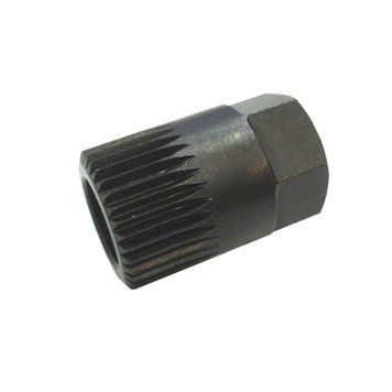 Головка з насадкою Hex KING ROY 1/2" H05 L=200 мм [S2] (31933-H5) 9881 фото