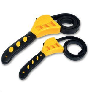 Набір резинових знімачів 20"/24" KING STD KS-6245 6245 фото