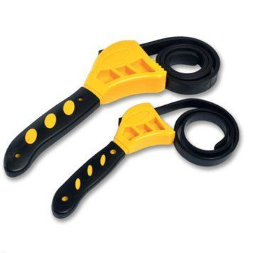 Набір резинових знімачів 20"/24" KING STD KS-6245 6245 фото