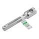 Вороток 3/4" прямий з отвором під монтування 200 мм ROCKFORCE RF-8047200 54772 фото 1