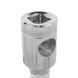 Вороток 3/4" прямий з отвором під монтування 200 мм ROCKFORCE RF-8047200 54772 фото 3