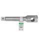 Вороток 3/4" прямий з отвором під монтування 200 мм ROCKFORCE RF-8047200 54772 фото 2