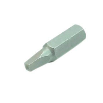 Біта чотиригранна KING ROY 1/4" SQ2 L=25 мм (31972-SQ2) 9751 фото