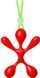 Ароматизатор сухий Dr.MARCUS Lucky Top (Red Fruits) 12146 фото 2