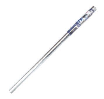 Плівка для тонування King Company 75 см х 3 м (silver) 1 шт. вакуум V-SSIR 4840 фото