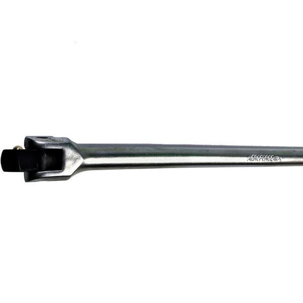 Вороток з шарніром 1/2" 450 мм Aeroforce E0601 E0601 фото