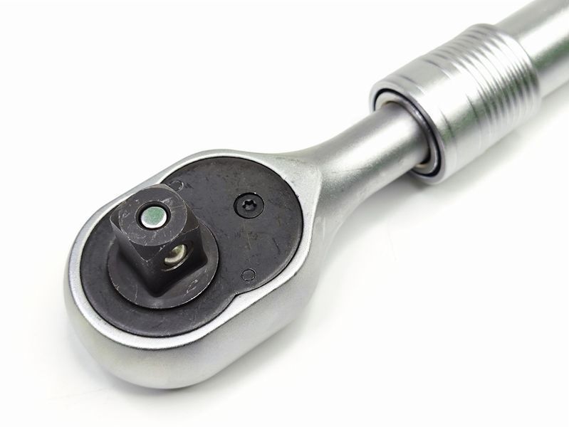 Тріскачка телескопічна 1/2" Aeroforce J1103 J1103 фото