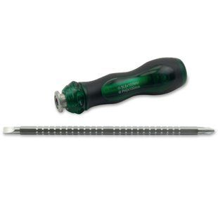 Викрутка KING STD PH2/SL6 телескоп 100-150мм (KS-0918) 6472 фото