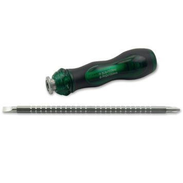 Викрутка KING STD PH2/SL6 телескоп 100-150мм (KS-0918) 6472 фото