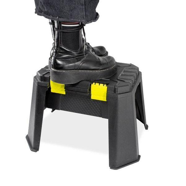 Набір слюсарного інструменту 1/4'' 1200 предметів стілець WMC Tools 201200 48155 фото