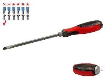 Викрутка силова KING STD SL 6,35х150 мм (KS-1417) 6577 фото