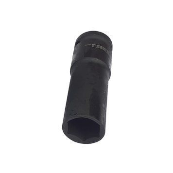 Головка KING STD 1/2"DR тонкостінна ударна 17 мм KSI-2617 TW 6041 фото