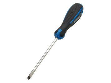 Викрутка TOOLWIZ SL 6х150мм (TZ-S44-150-SL) 5849 фото
