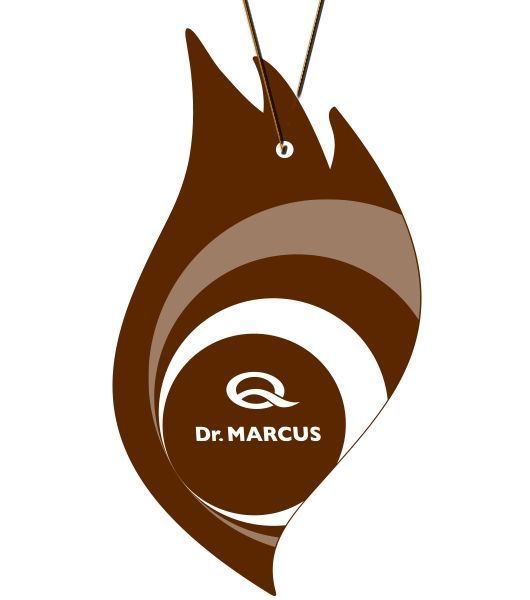 Ароматизатор сухий Dr.MARCUS Sonic (Coffee) 12152 фото