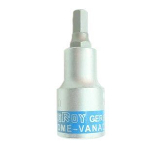 Головка з насадкою Hex KING ROY 1/2" H12 L=55 мм (31984-H12) 9477 фото