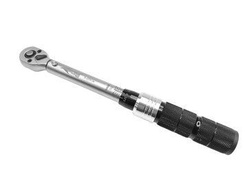 Динамометричний ключ 1/4" 5-25NM Aeroforce JNJM01025 JNJM01025 фото