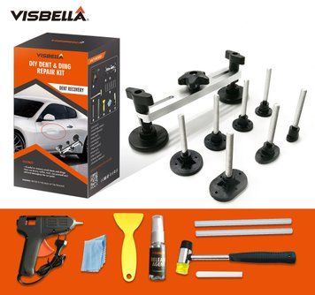 Набір для ремонту кузова Visbella DG0020CR1B 241 фото