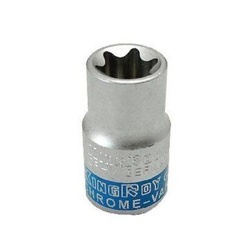 Головка торцева KING ROY Е-типу 1/2" E11 (30162-Е11) 1674 фото