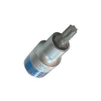 Головка-біта з насадкою Torx KING ROY 1/2" T60 L=55 мм (30817-T60) 9514 фото