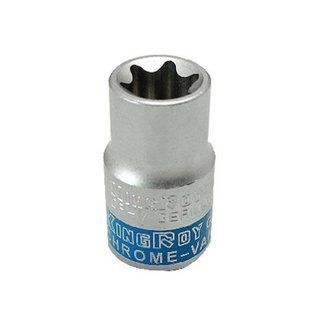 Головка торцева KING ROY Е-типу 1/2" E14 (30162-Е14) 1676 фото