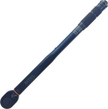 Ключ динамометричний DIZEL 1/2" 28-210 Hm (DZ-12455) 5786 фото