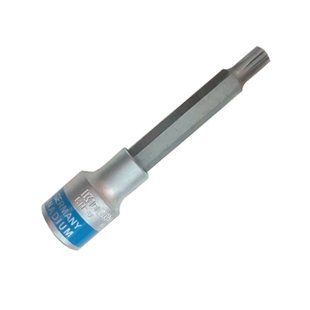 Головка-біта з насадкою RIBE KING ROY 1/2" M06 L=100 мм (31957-M6) 9588 фото