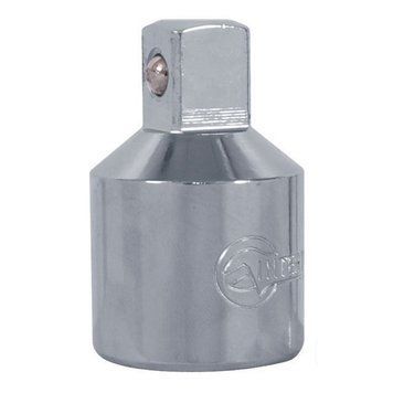 Адаптер-перехідник KING ROY 3/8" х 1/4" 35 мм (30902) 9462 фото