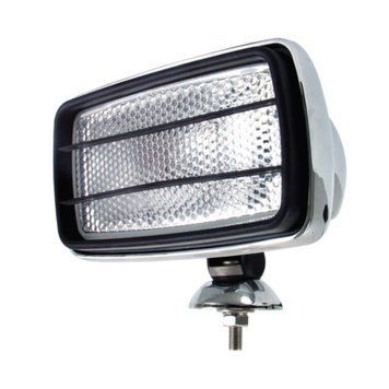 Фара додаткова ксенонова King Company Maxtel JF970W HID Wide/Flood beam 8309 фото