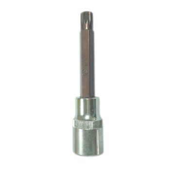 Головка з насадкою Spline KING ROY 1/2" M10 L=100 мм [S2] (31864-M10) 9819 фото