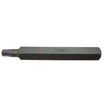 Біта Torx KING ROY 3/8" T30 L=75мм (30828-T30) 9785 фото
