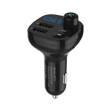 FM-трансмітер inDrive IDF-012 9300 фото