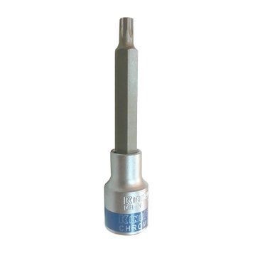 Головка з насадкою Torx KING ROY 1/2" T45 L=100 мм (30235-T45) 7422 фото