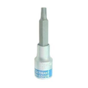 Головка з насадкою Torx KING ROY 1/2" T60 L=80 мм (31956-T60) 9586 фото