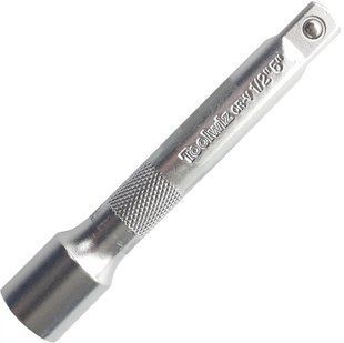 Подовжувач TOOLWIZ 1/2" 5" (TZ-E12-05) 5856 фото