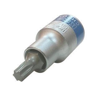 Головка з насадкою Torx KING ROY 1/2" T70 L=55 мм (30817-T70) 9515 фото
