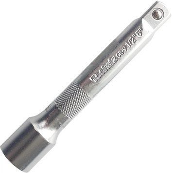 Подовжувач TOOLWIZ 1/2" 5" (TZ-E12-05) 5856 фото