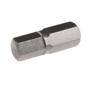 Біта шестигранна KING ROY (HEX) 3/8" 12 мм L=30 мм (31541-H12) 9701 фото